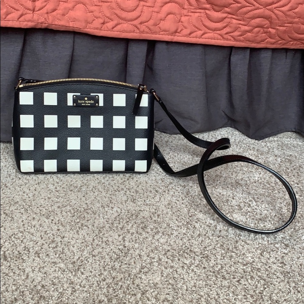Kate Spade Crossbody Bag